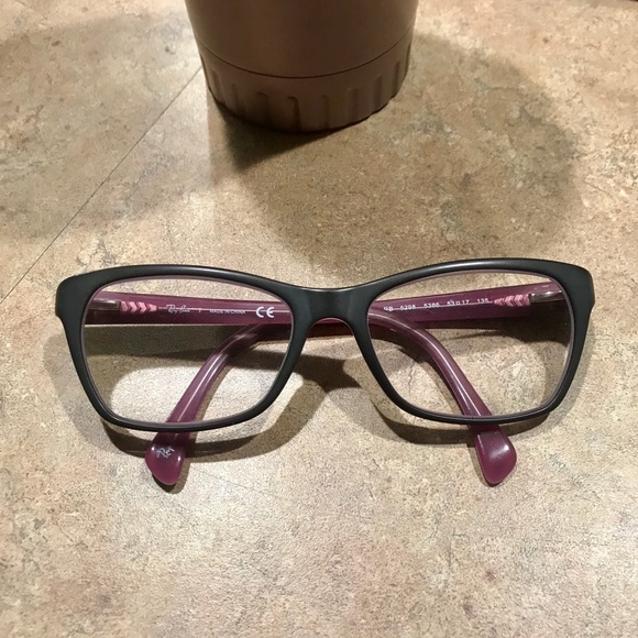 Ray-Ban Accessories - Ray Ban Glasses